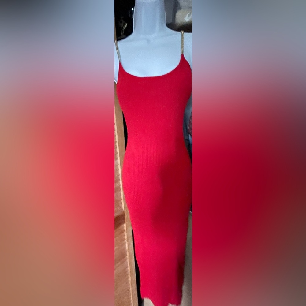 Womens dress
